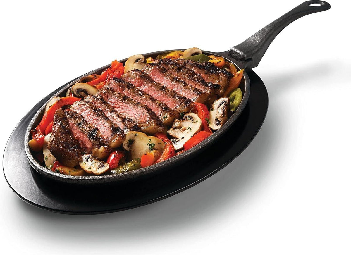 Napoleon - Cast Iron Skillet - 56003