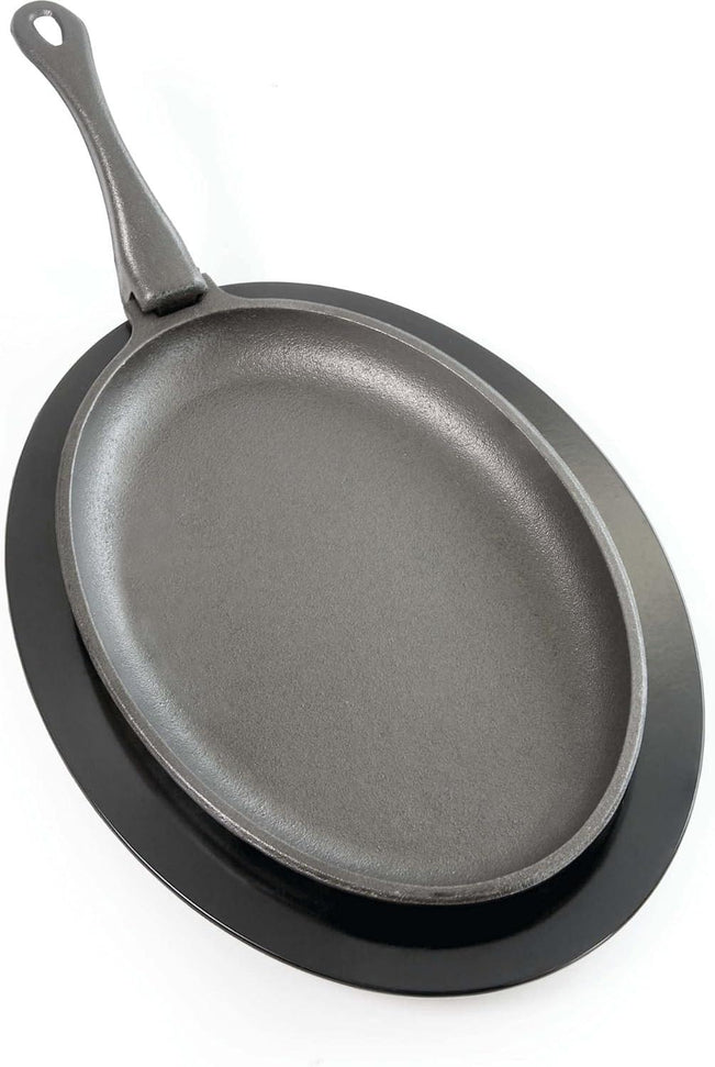 Napoleon - Cast Iron Skillet - 56003