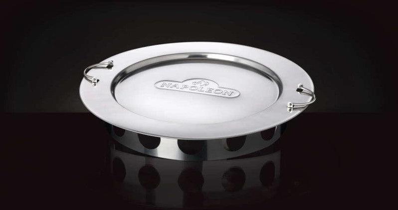 Napoleon - Charcoal Ring and Diffusor Plate - 67745
