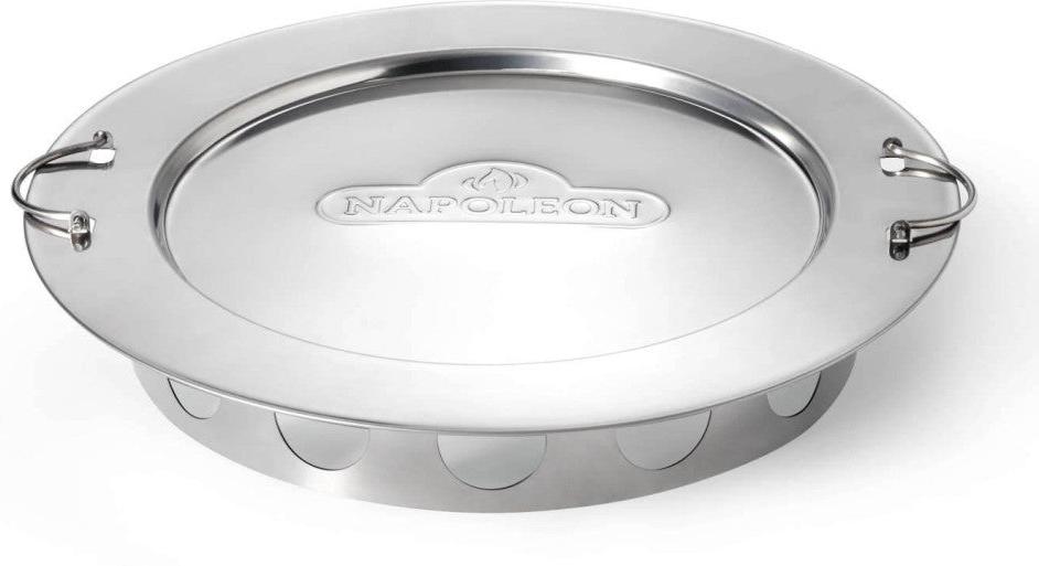 Napoleon - Charcoal Ring and Diffusor Plate - 67745
