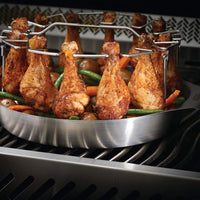 Napoleon - Chicken Leg Grill Rack - 56032