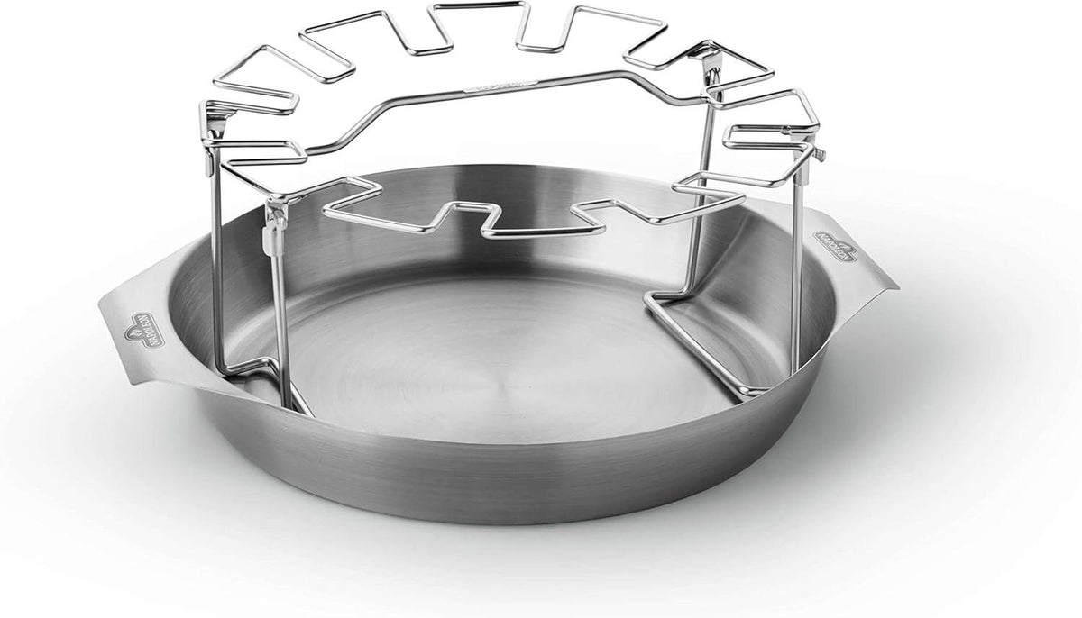 Napoleon - Chicken Leg Grill Rack - 56032