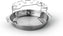 Napoleon - Chicken Leg Grill Rack - 56032