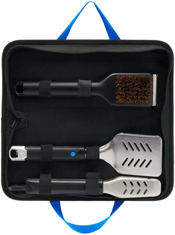 Napoleon - Collapsible 3-Piece Travel Toolset - GATL001