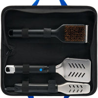 Napoleon - Collapsible 3-Piece Travel Toolset - GATL001