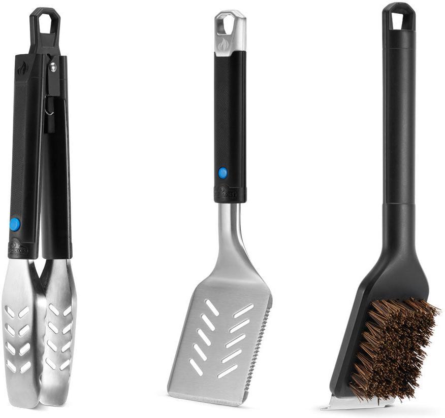 Napoleon - Collapsible 3-Piece Travel Toolset - GATL001