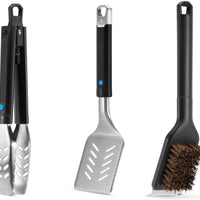 Napoleon - Collapsible 3-Piece Travel Toolset - GATL001