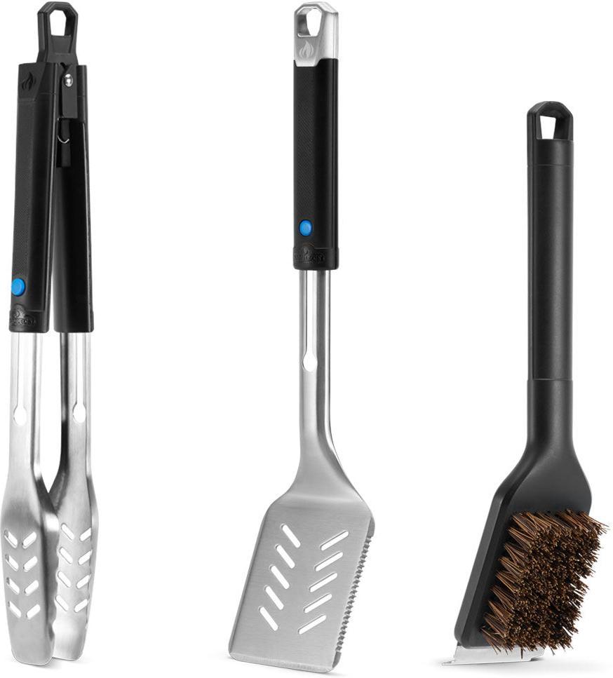 Napoleon - Collapsible 3-Piece Travel Toolset - GATL001