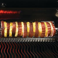 Napoleon - Commercial Grade Rotisserie Kit for PRO 500 & Prestige® 500 Grill Models - 69231