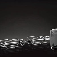 Napoleon - Commercial Grade Rotisserie Kit for PRO 500 & Prestige® 500 Grill Models - 69231