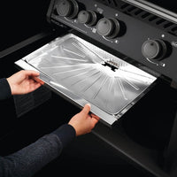 Napoleon - Drip Pan Liner for Rogue® 365 Models, Pack of 3 - 62024