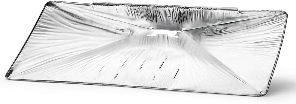 Napoleon - Drip Pan Liner for Rogue® 425 Models, Pack of 3 - 62020
