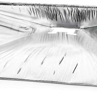 Napoleon - Drip Pan Liner for Rogue® 425 Models, Pack of 3 - 62020