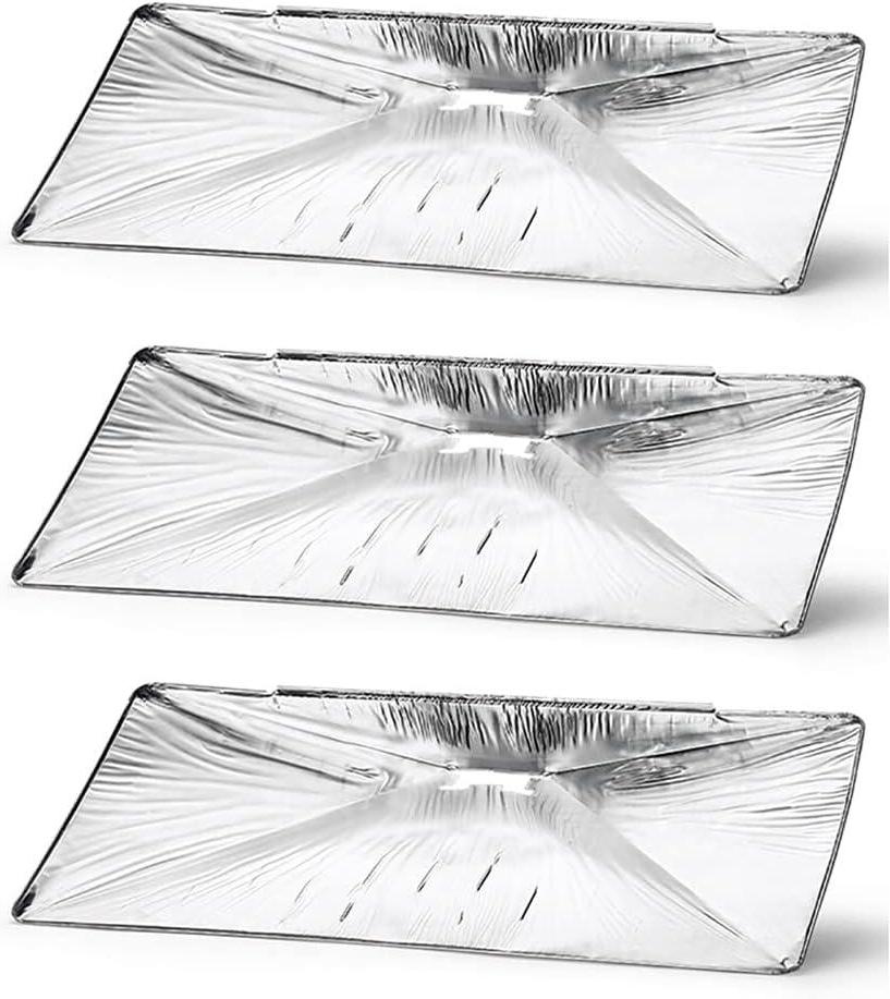 Napoleon - Drip Pan Liner for Rogue® 425 Models, Pack of 3 - 62020