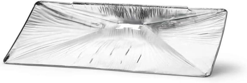 Napoleon - Drip Pan Liner for Rogue® 525 Models, Pack of 3 - 62021