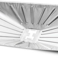 Napoleon - Drip Pan Liners for P500V Models, Pack of 3 - 62070