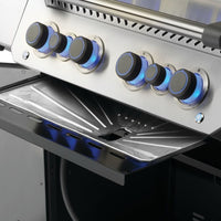 Napoleon - Drip Pan Liners for P500V Models, Pack of 3 - 62070