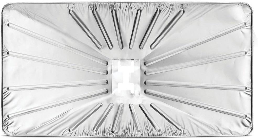 Napoleon - Drip Pan Liners for P500V Models, Pack of 3 - 62070