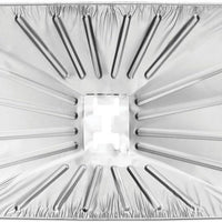 Napoleon - Drip Pan Liners for P500V Models, Pack of 3 - 62070