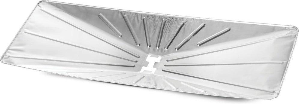 Napoleon - Drip Pan Liners for P665V Models, Pack of 3 - 62071