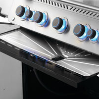 Napoleon - Drip Pan Liners for P665V Models, Pack of 3 - 62071