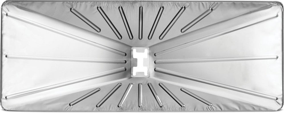 Napoleon - Drip Pan Liners for P665V Models, Pack of 3 - 62071