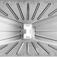 Napoleon - Drip Pan Liners for P665V Models, Pack of 3 - 62071