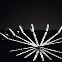 Napoleon - Eight Stainless Steel Multifunctional Skewers - 70015