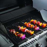 Napoleon - Eight Stainless Steel Multifunctional Skewers - 70015