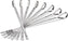 Napoleon - Eight Stainless Steel Multifunctional Skewers - 70015