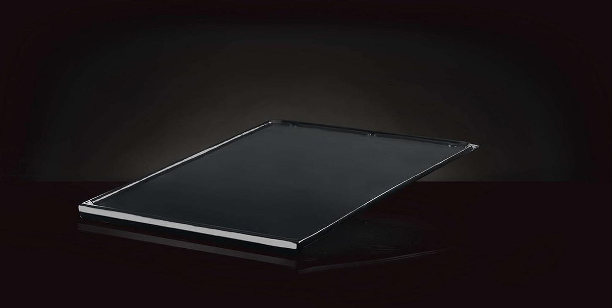 Napoleon - Enameled Cast Iron Reversible Griddle for PRO 500 & Prestige 500 Grill Models - 56041