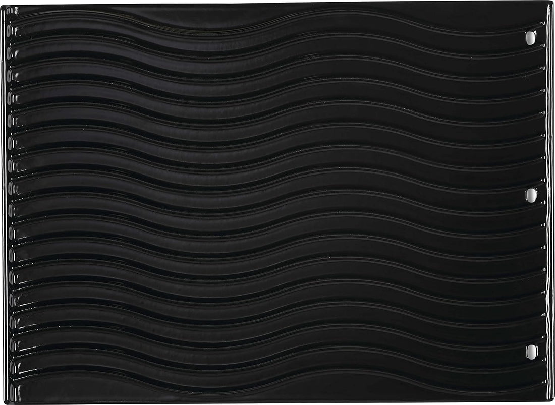 Napoleon - Enameled Cast Iron Reversible Griddle for PRO 500 & Prestige 500 Grill Models - 56041