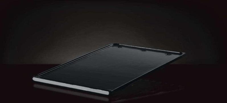 Napoleon - Enameled Cast Iron Reversible Griddle for Rogue® 425 Model Grills - 56426