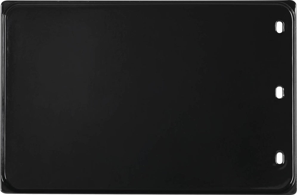 Napoleon - Enameled Cast Iron Reversible Griddle for Rogue® 425 Model Grills - 56426