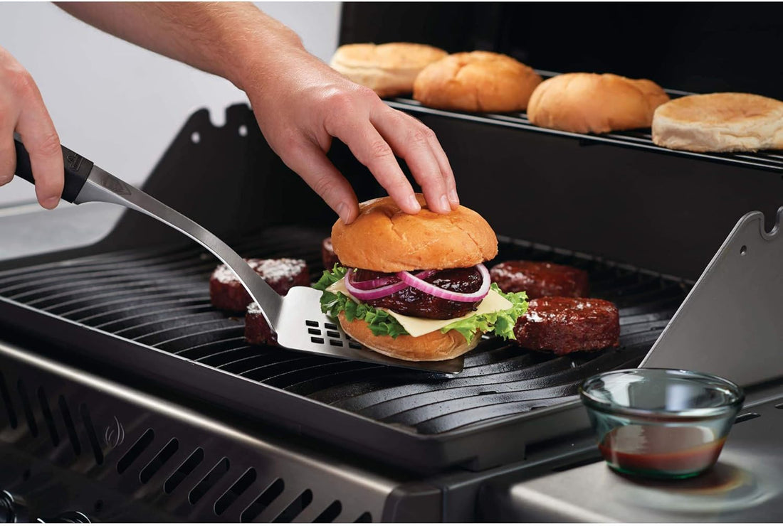Napoleon - Executive 3 Piece Toolset - 70036