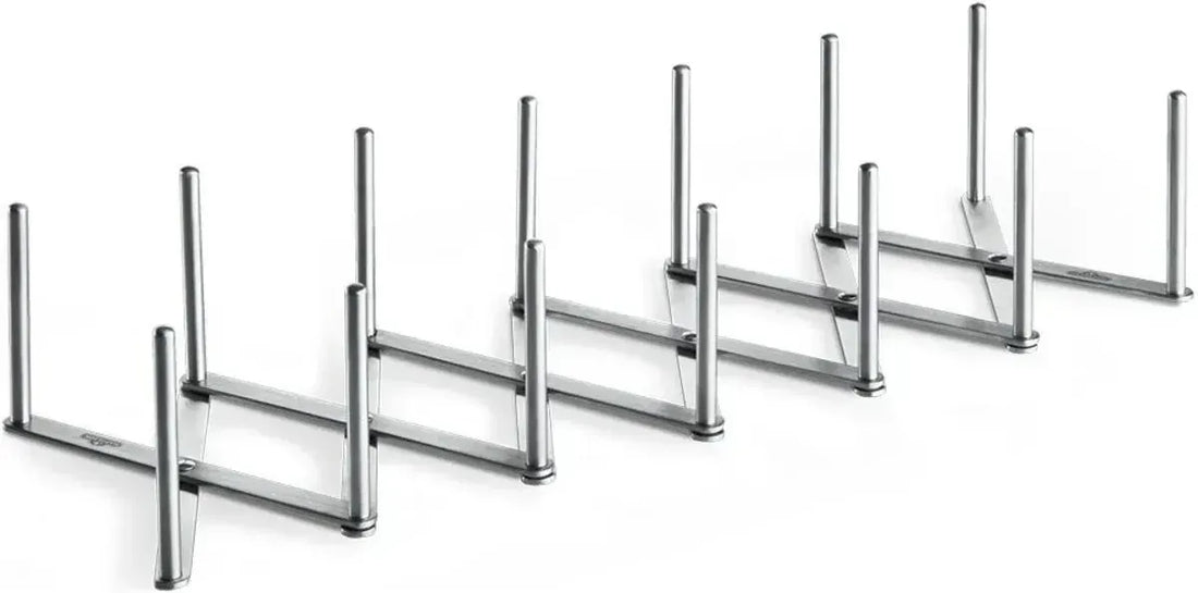 Napoleon - Expandable Rib Holder - 56012