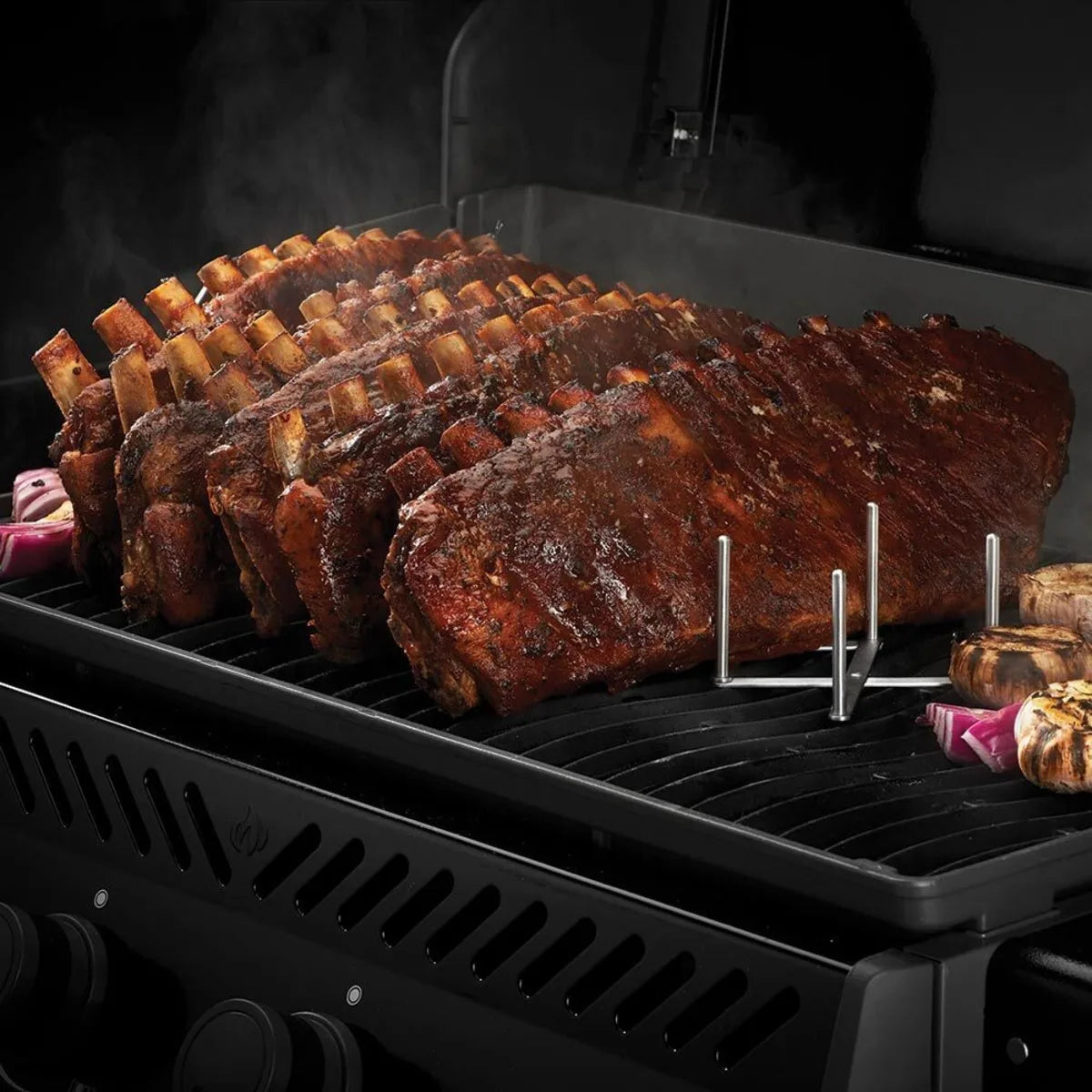 Napoleon - Expandable Rib Holder - 56012