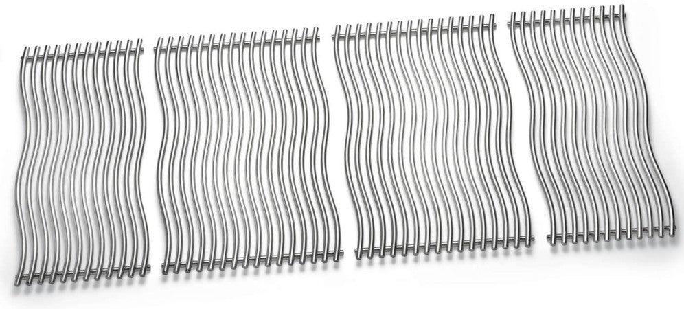 Napoleon - Four Stainless Steel Cooking Grids for Built-in 700 Series 44 - S83030