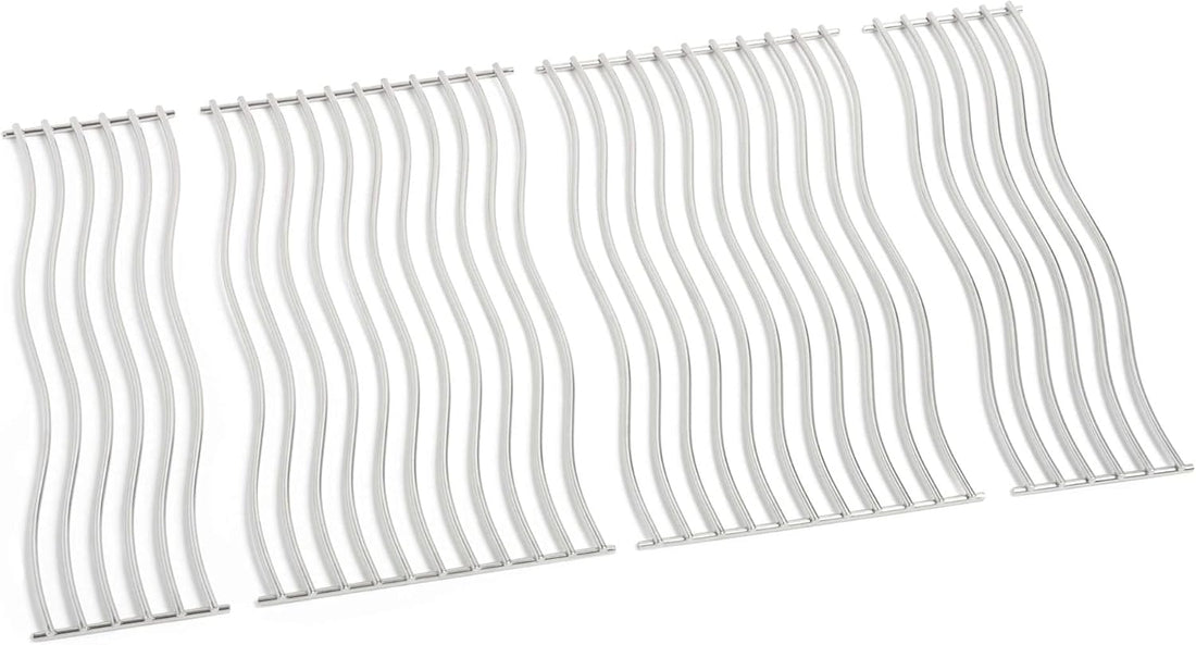 Napoleon - Four Stainless Steel Cooking Grids for Triumph® 495 - S87005