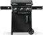 Napoleon - Freestyle™ 24 Inch Pre-seasoned Non-Stick Griddle, Natural gas - F24DFTNK