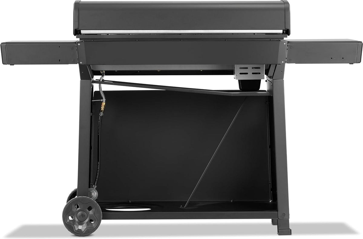 Napoleon - Freestyle™ 36 Inch Pre-seasoned Non-Stick Griddle, Propane - F36FTPMK