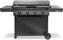 Napoleon - Freestyle™ 36 Inch Pre-seasoned Non-Stick Griddle, Propane - F36FTPMK