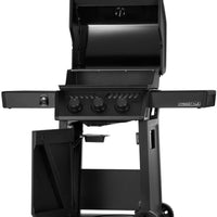 Napoleon - Freestyle™ 365 3-Burner Propane Gas Grill, Matte Black - F365DPMK-1