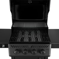 Napoleon - Freestyle™ 425 Propane Gas Grill, Matte Black - F425DPMK-1