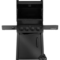 Napoleon - Freestyle™ 425 Propane Gas Grill, Matte Black - F425DPMK-1