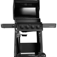 Napoleon - Freestyle™ 425 Propane Gas Grill, Matte Black - F425DPMK-1