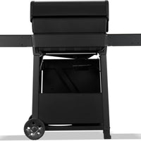 Napoleon - Freestyle™ 425 Propane Gas Grill, Matte Black - F425DPMK-1