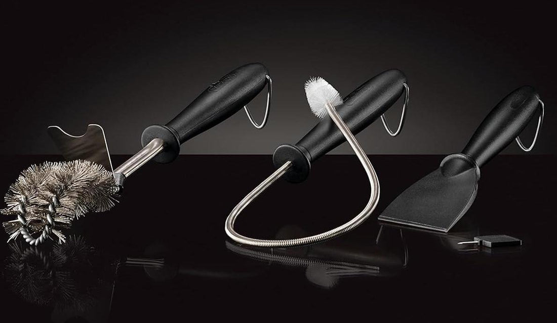 Napoleon - Gas Grill Cleaning Toolset - 62045