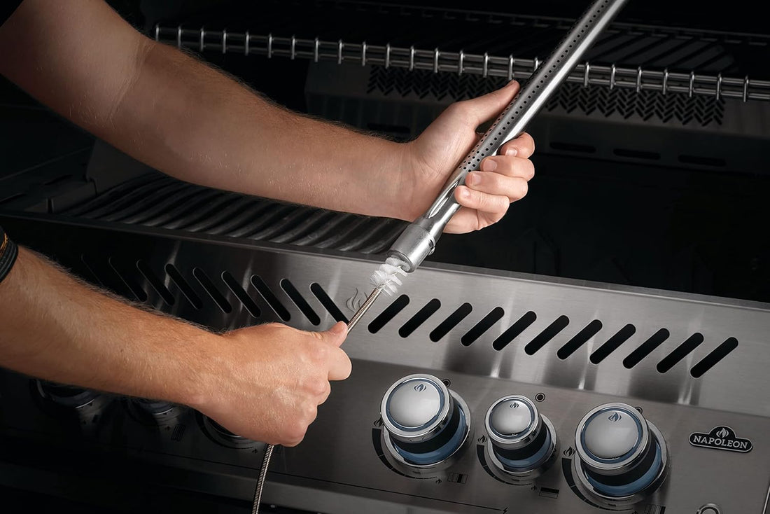 Napoleon - Gas Grill Cleaning Toolset - 62045