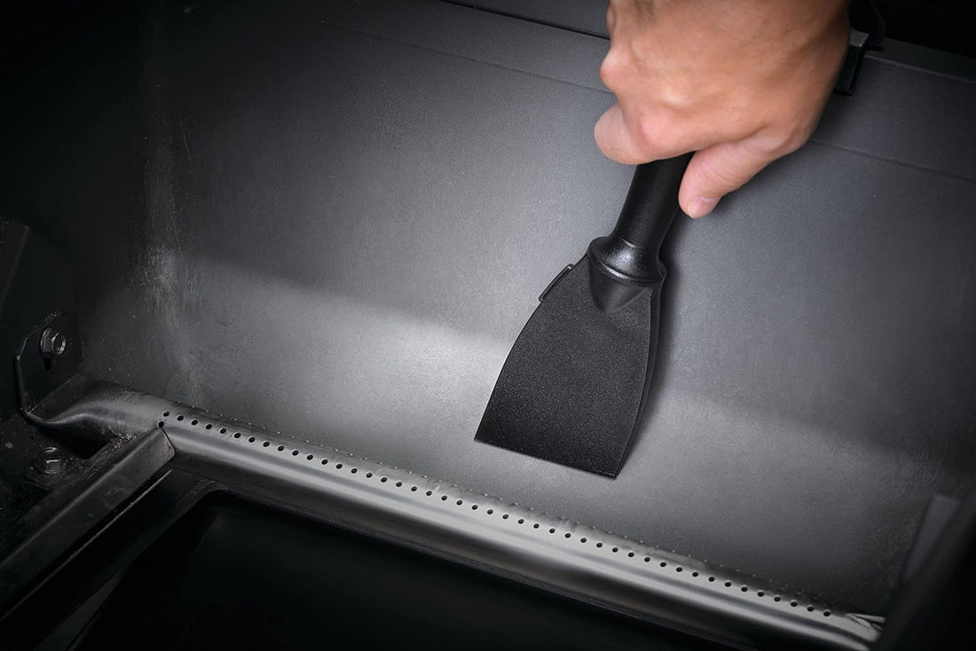 Napoleon - Gas Grill Cleaning Toolset - 62045